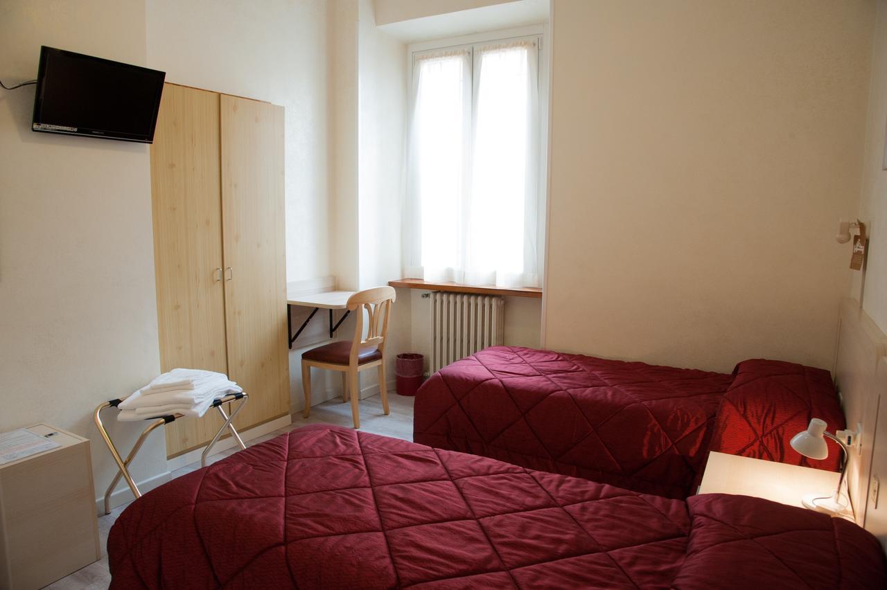 Antico Albergo نيغرار المظهر الخارجي الصورة